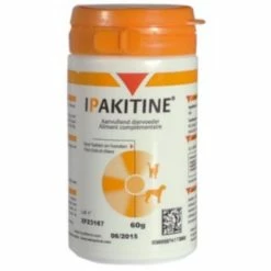Ipakitine