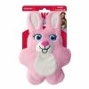 Kong Kong Snuzzles Kiddos Bunny - Small