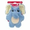 Kong Kong Snuzzles Kiddos Elephant - Small