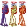 Kong Kong Wubba Weaves Rope - Large