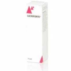 Lacriforte - 15 Ml