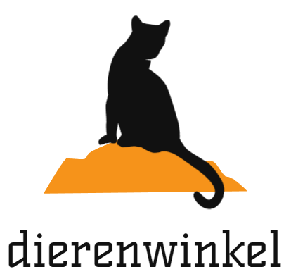 winkel voor hondenvoer