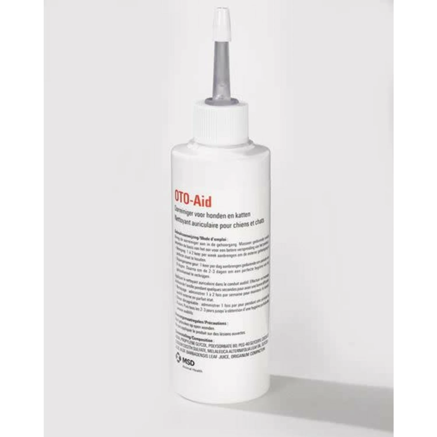 MSD Animal Health Oto-Aid - 100 Ml
