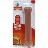 Nylabone Nylabone Regular Bacon Bot - L