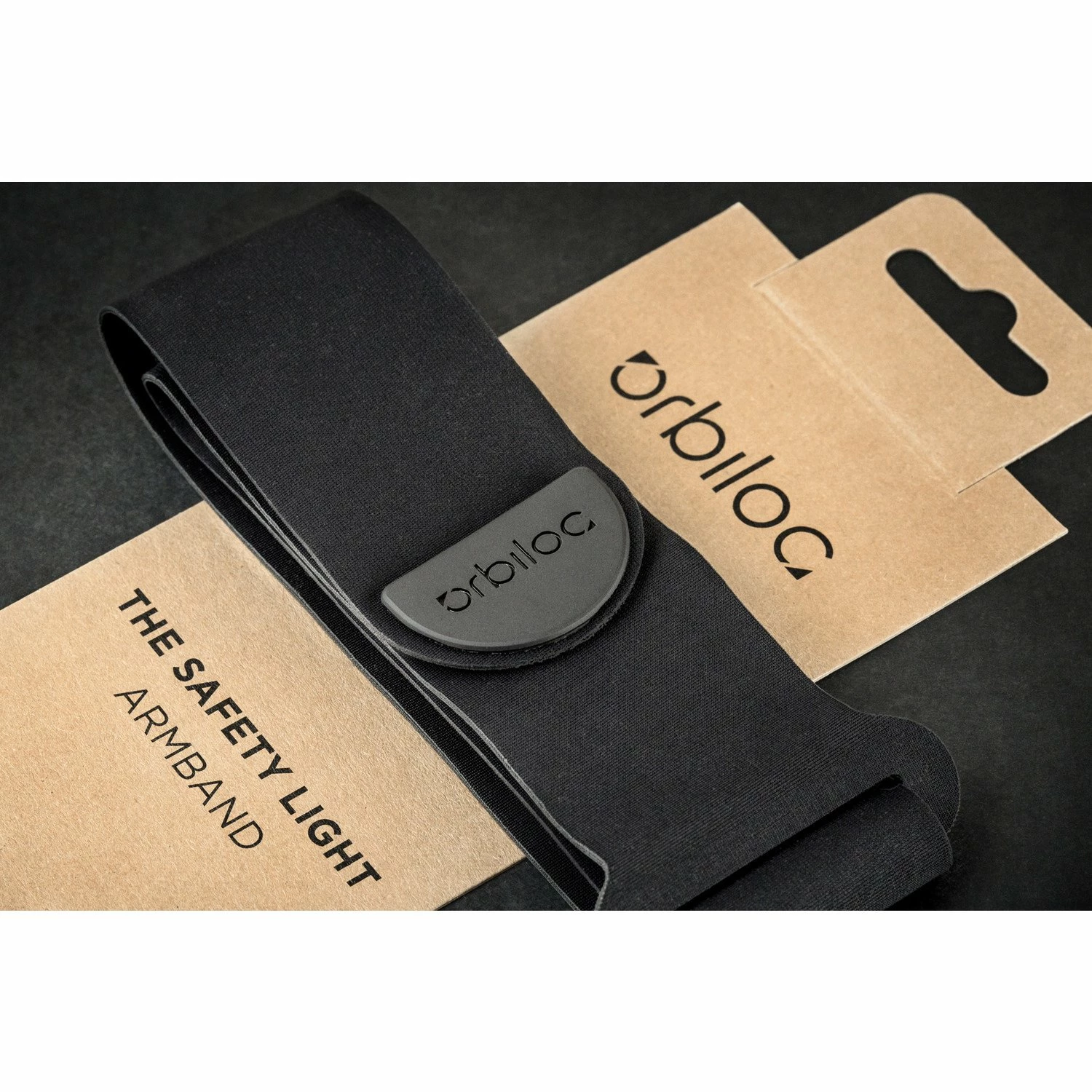 Orbiloc Orbiloc Armband Voor Aan De Clip - Afbeelding 2