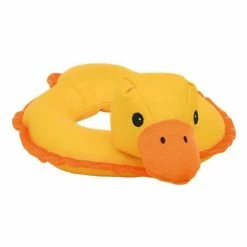 Petlando Petlando Drijvend Nylon Hondenspeelgoed Floaterz Donald