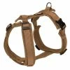 Petlando Petlando Mesh Y-Comfort Harness - Cognac