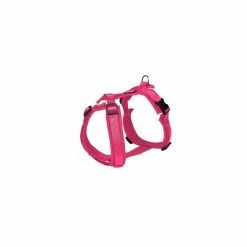Petlando Petlando Mesh Y-Comfort Harness - Fuchsia