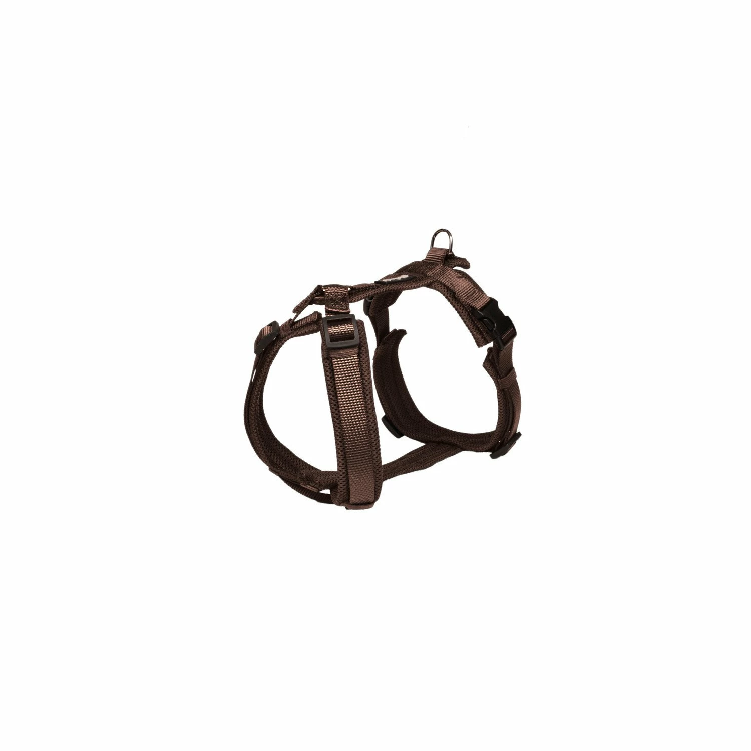 Petlando Petlando Mesh Y-Comfort Harness - Mokka - Afbeelding 5