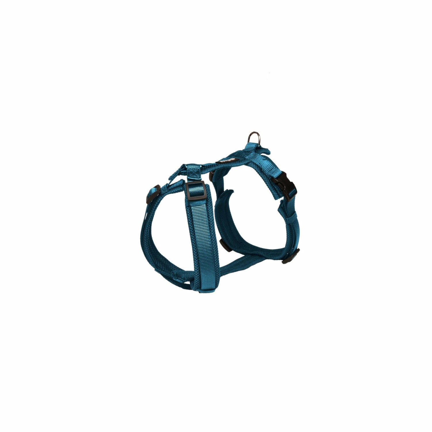 Petlando Petlando Mesh Y-Comfort Harness - Petrol - Afbeelding 5
