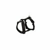 Petlando Petlando Mesh Y-Comfort Harness - Zwart