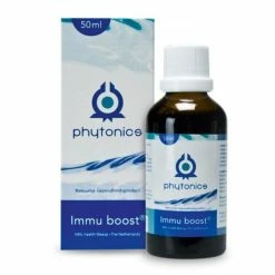Phytonics Phytonics Immu Boost - 50 Ml