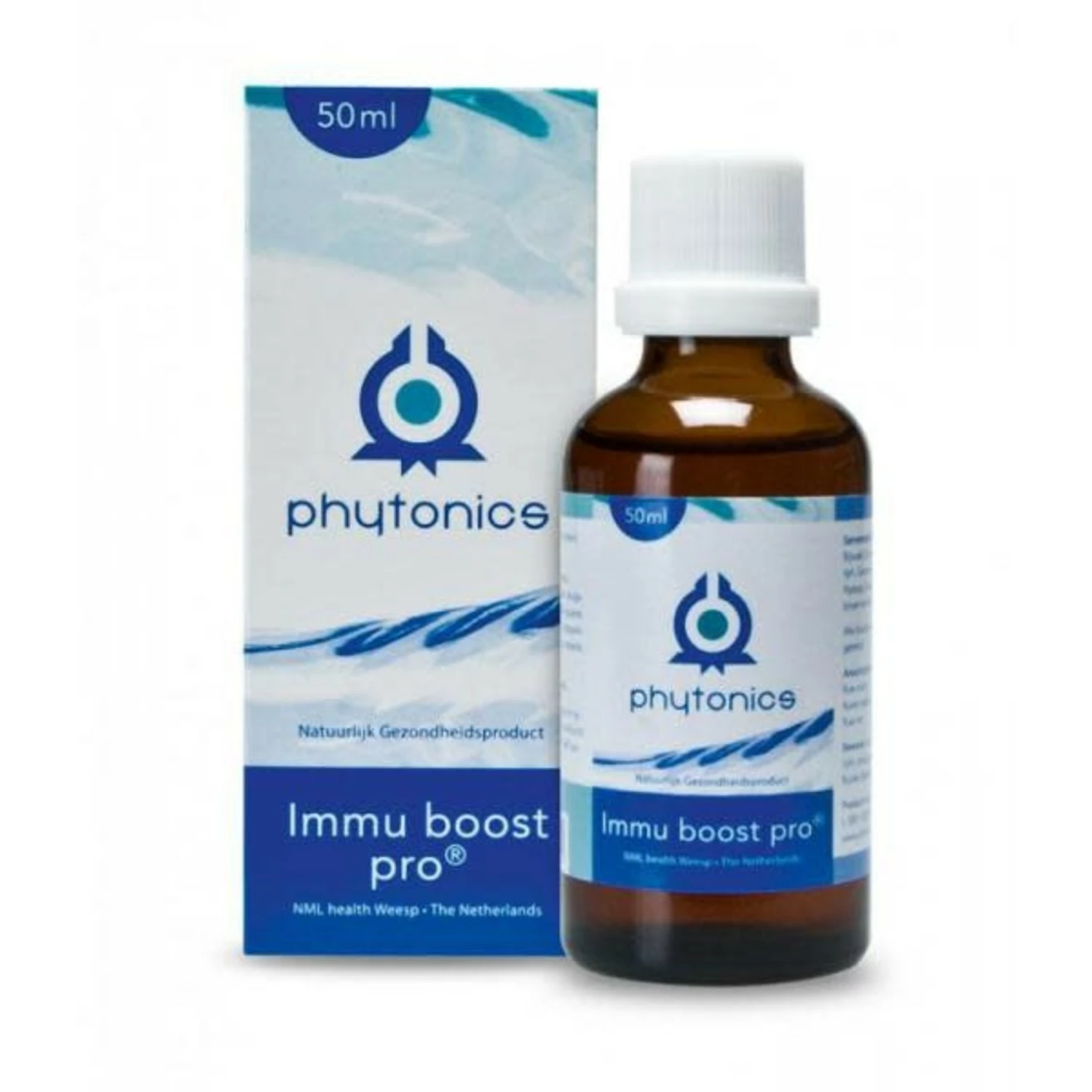 Phytonics Phytonics Immu Boost Pro - 50 Ml