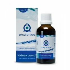 Phytonics Phytonics Kidney Comp - 50 Ml