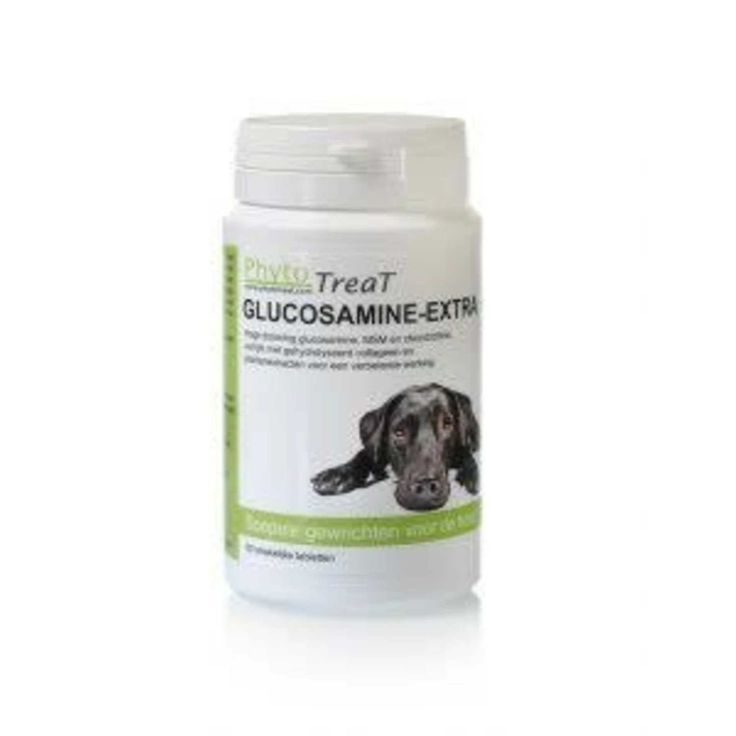 PhytoTreat PhytoTreat Glucosamine-Extra Hond Valuepack - 90 Tabletten