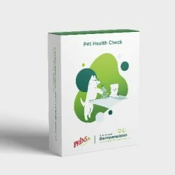 Prins Testkit Voor Darmparasieten