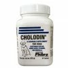 PUUR Cholodin Hond - 50 Tabletten