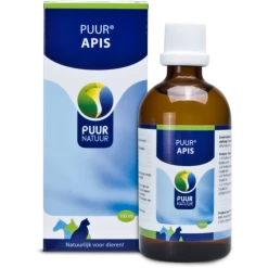 PUUR Puur Apis/Allergie - 100 Ml