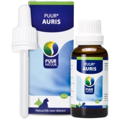 PUUR Puur Auris/Oor - 30 Ml