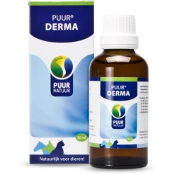 PUUR Puur Derma/Jeuk - 50 Ml