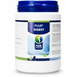 PUUR Puur Digest/Spijsvertering Hond&kat - 100 Gram