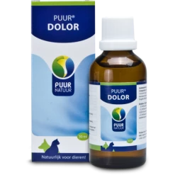PUUR Puur Dolor/ Plus(+) - 50 Ml