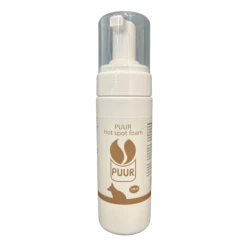 PUUR Puur Hot Spot Foam - 148 Ml