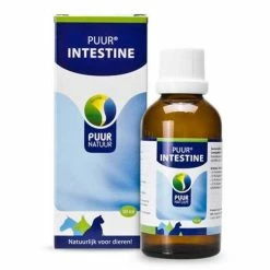 PUUR Puur Intestine/Darm - 50 Ml