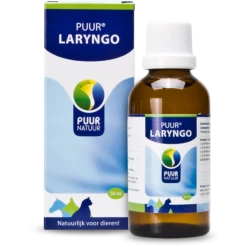 PUUR Puur Laryngo - 50 Ml