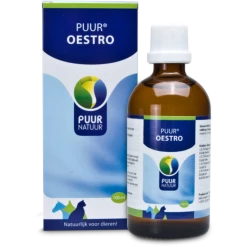 PUUR Puur Oestro/Brons - 100 Ml