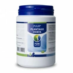 PUUR Puur Plantago Ovata - 100 Gr