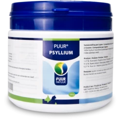 PUUR Puur Psyllium - 150gr