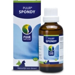 PUUR Puur Spondy - 50 Ml
