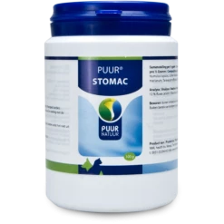 PUUR Puur Stomac/Maag H+K - 100 Gram
