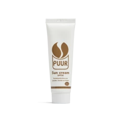 PUUR Puur Sun Cream - 30 Ml