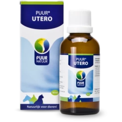 PUUR Puur Utero - 50 Ml