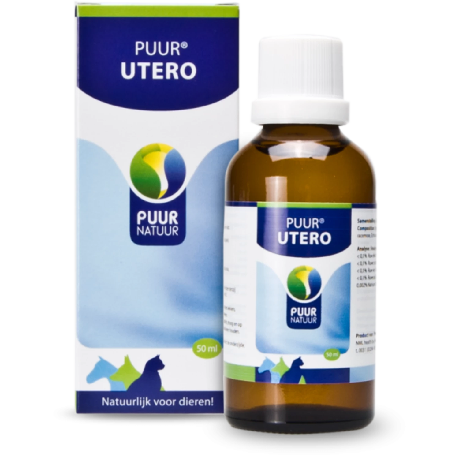 PUUR Puur Utero - 50 Ml