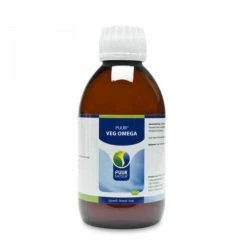PUUR Puur Veg Omega - 250 Ml
