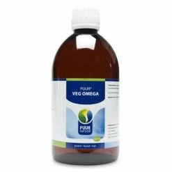 PUUR Puur Veg Omega - 500 Ml