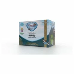 Renske Renske Vers Gestoomd Vlees Graanvrij - Multidoos - 12 X 395 Gram