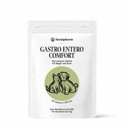 Sensipharm Gastro Entero Comfort - Kleine Huisdieren