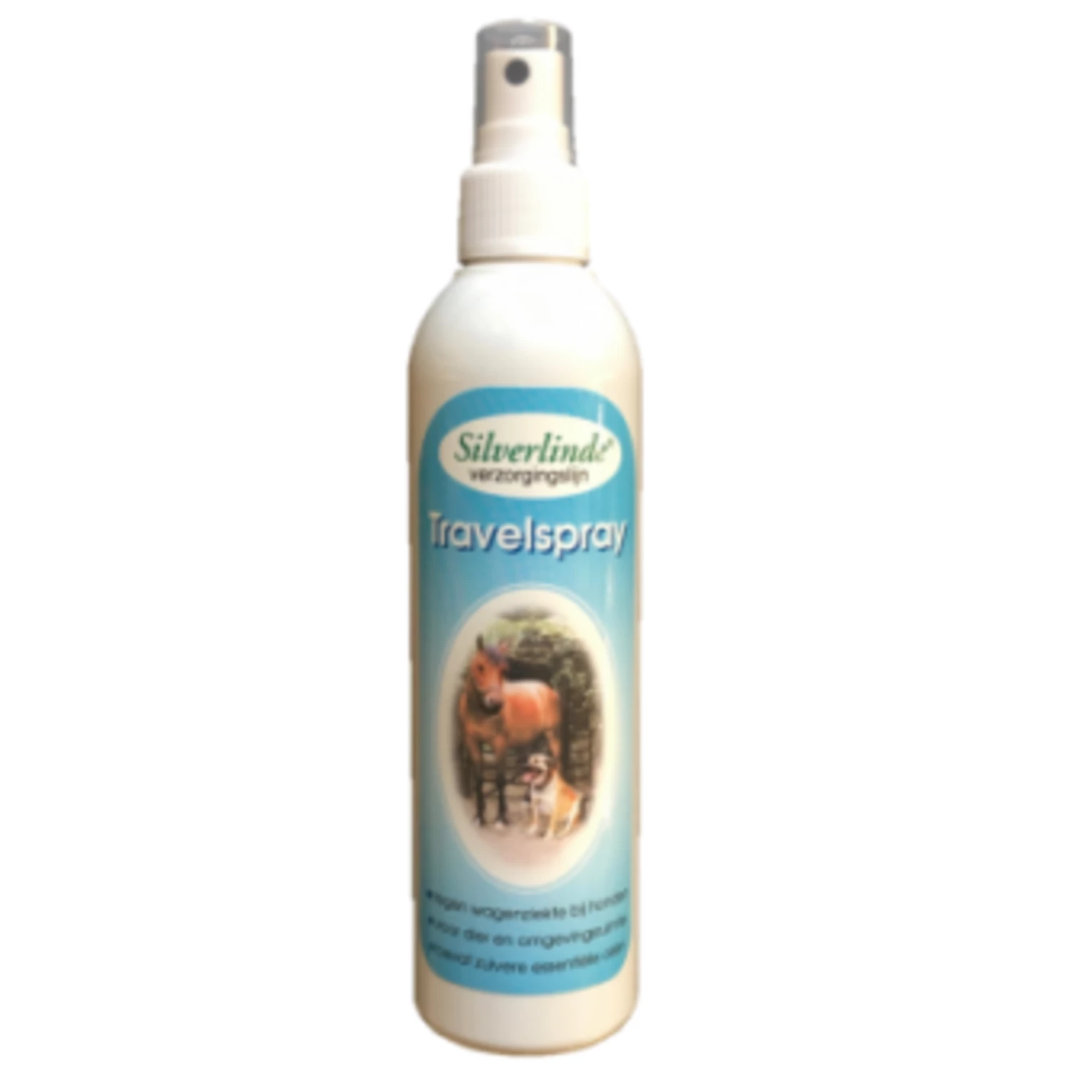 Silverlinde Silverlinde Travelspray - 250 Ml