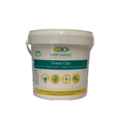 Silverlinde Vertagil - Groene Leem - 750 Gram