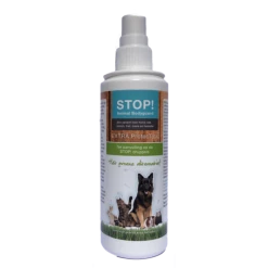 STOP! Animal Bodyguard STOP! EXTRA ProtecTick - 125 Ml