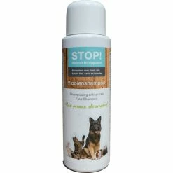 STOP! Animal Bodyguard STOP! Vlooienshampoo - 250 Ml