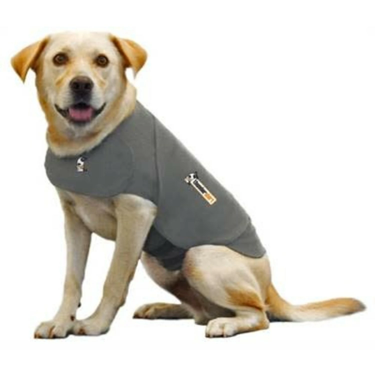 Thundershirt Hond - Grijs - Afbeelding 5