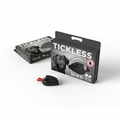 Tickless Tickless Pet - Teken - Vlooien Verjager