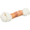 Trixie Trixie Denta Fun Mega Chicken Chewing Bone - 40 Cm