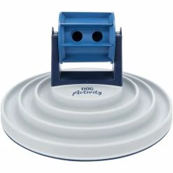 Trixie Trixie Dog Activity Hondenpuzzel Roller Bowl - 28 Cm