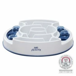 Trixie Trixie Dog Activity Hondenpuzzel Slide En Feed - Niveau 1